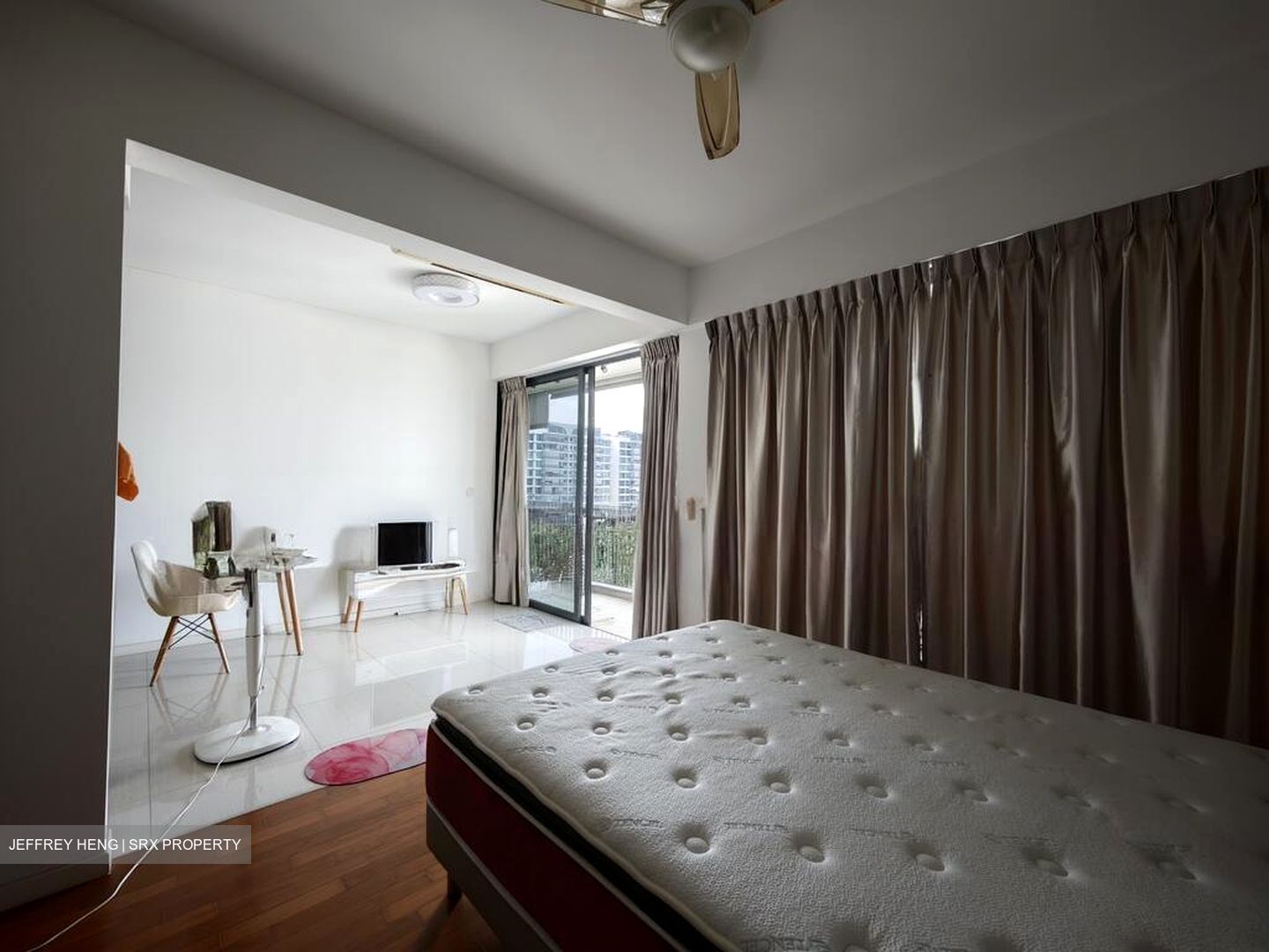 Boathouse Residences (D19), Condominium #519901391